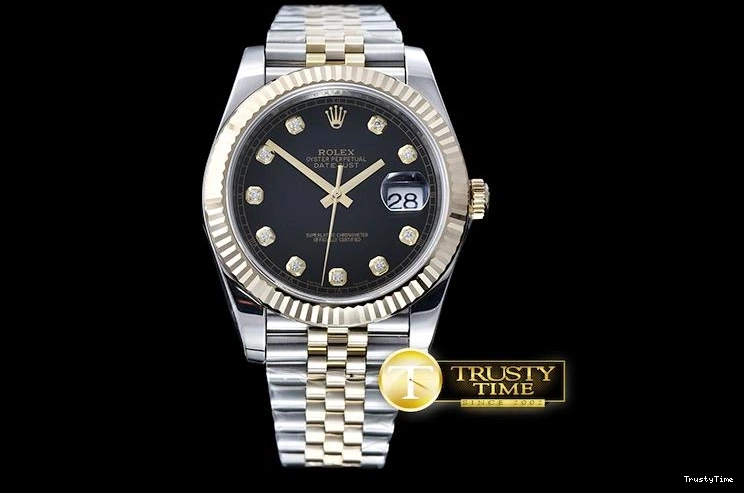 0818 Cozy R2DJ0198A – DateJust 2 Wrap 603